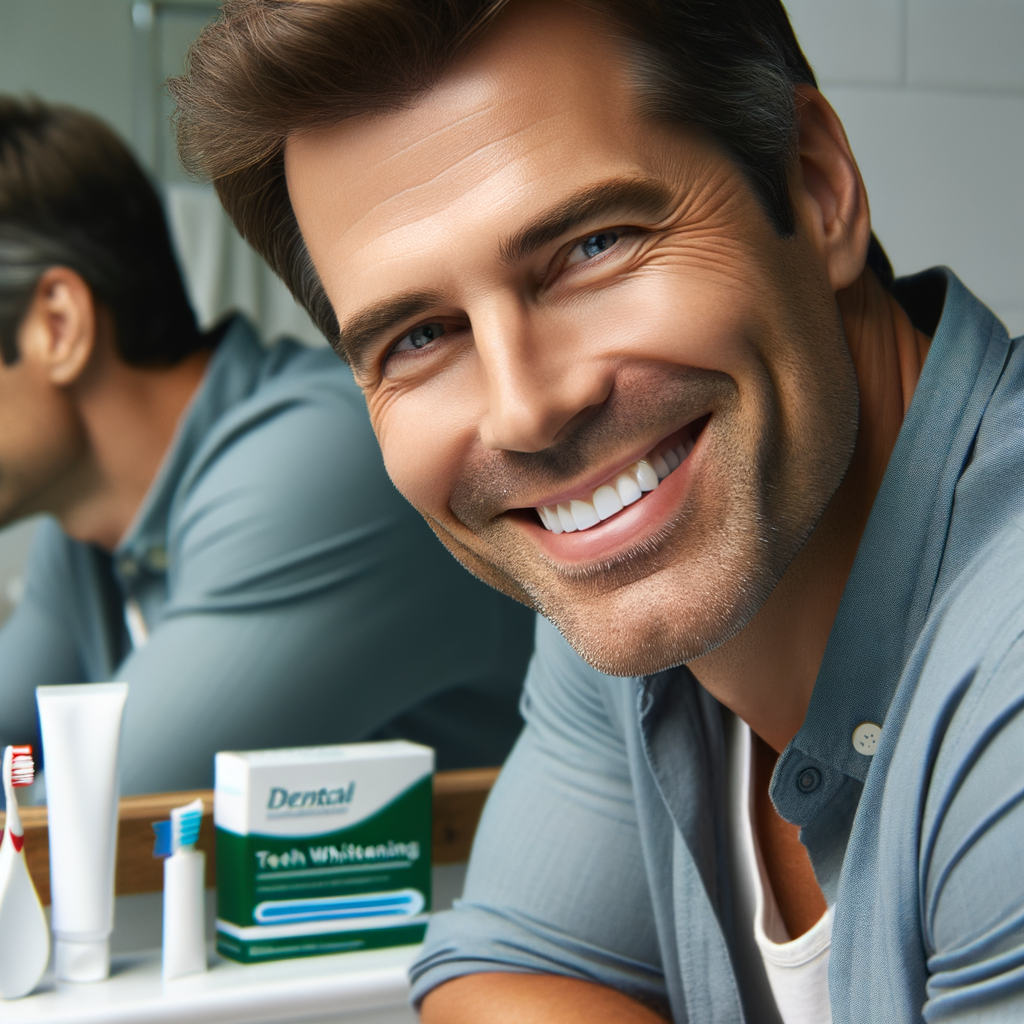 ホワイトニング入門